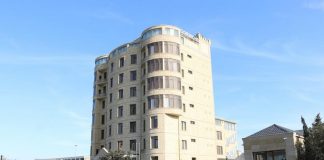 Hotel Corniche Family Hotel Baku