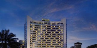 Furama RiverFront hotel هتل فروما ریورفرانت سنگاپور