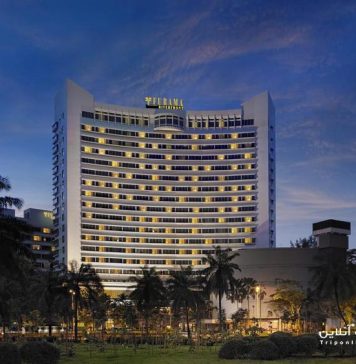 Furama RiverFront hotel هتل فروما ریورفرانت سنگاپور