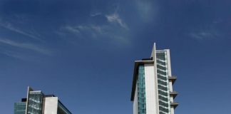 Crowne Plaza Rohini هتل کراون پلازا روهینی