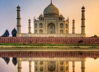 دهلی نو دهلی نو