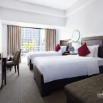 هتل کاپتورن کینگز سنگاپور