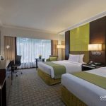 هتل هالیدی این سنگاپور