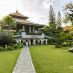 هتل بالی داینستی ریزورت