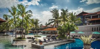 Hard Rock Bali هتل هارد راک بالی