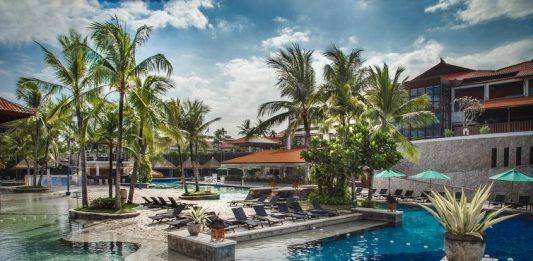 Hard Rock Bali هتل هارد راک بالی