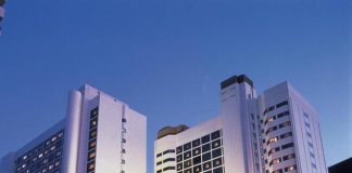 Orchard Hotel Singapore هتل اورچارد سنگاپور