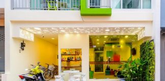 The Frutta Boutique هتل فروتا بوتیک پوکت