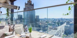 رستوران وایت رَبیت رستوران وایت ربیت