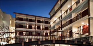 Sun Island Kuta هتل سان آیلند بالی