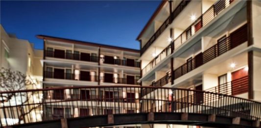 Sun Island Kuta هتل سان آیلند بالی