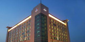 Country Inn Sahibabad هتل کانتری این صاحب آباد