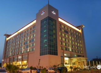 Country Inn Sahibabad هتل کانتری این صاحب آباد