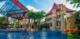 Bounty Kuta هتل بونتی کوتا