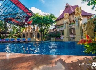 Bounty Kuta هتل بونتی کوتا