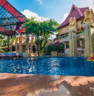 Bounty Kuta هتل بونتی کوتا