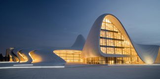 تور باکو ۲۴ آبان ۹۷ تور باکو 2 آبان 97