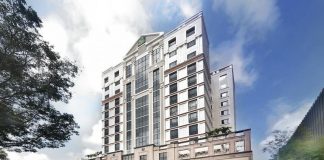 Quality Marlow hotel هتل کوآلیتی مارلو سنگاپور