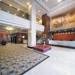 هتل کوآلیتی مارلو سنگاپور