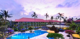 Bali Dynasty Resort هتل بالی داینستی ریزورت