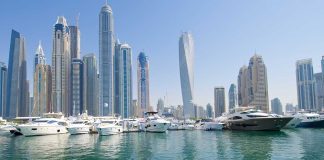 تور دبی ۲۷ آبان ۹۷ تور دبی