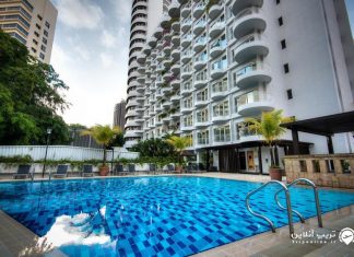 Copthorne Kings hotel