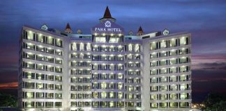 Park Clarke Quay hotel هتل پارک کلارک کوای سنگاپور