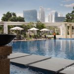هتل پارک کلارک کوای سنگاپور