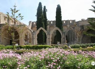 کلیسای بلاپایس کلیسای بلاپایس قبرس