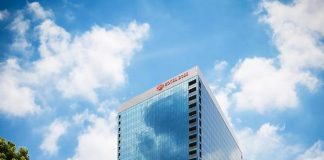 Boss Singapore hotel هتل باس سنگاپور