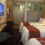 هتل گرند سنترال سنگاپور