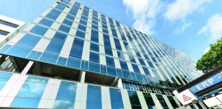 Chancellor at Orchard hotel هتل چنسلر ات اورکارد سنگاپور