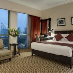 هتل گرند کاپتورن سنگاپور