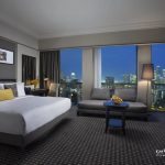 هتل گرند کاپتورن سنگاپور