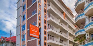 New Nordic Kristine هتل نیو نوردیک کریستین