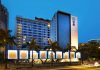 Royal Singapore hotel هتل رویال سنگاپور