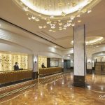 هتل ارکید پرید سنگاپور