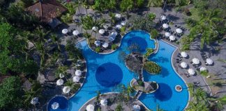 Melia Bali Resort هتل ملیا بالی