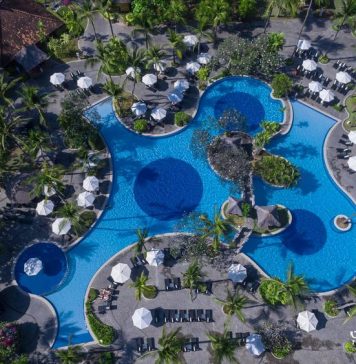 Melia Bali Resort هتل ملیا بالی