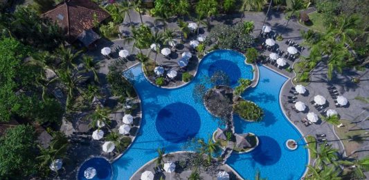 Melia Bali Resort هتل ملیا بالی