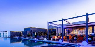 Centara Grand Phratamnak Pattaya Hotel هتل سنتارا گرند فراتا مناک پاتایا