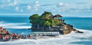 تور بالی ۳ آذر ۹۷ تور بالی