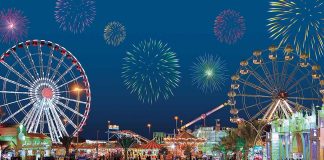 تور دبی ۳۰ آبان ۹۷ تور دبی