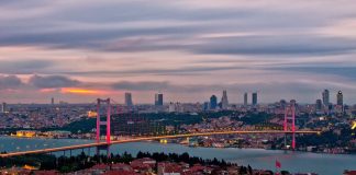 تور استانبول ۱۳ آبان ۹۷ تور استانبول