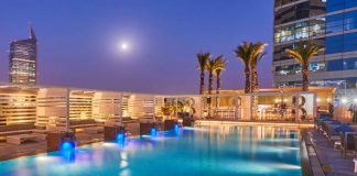 تور دبی ۱۶ دی ۹۷ تور دبی