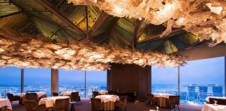 رستوران ژان رستوران ژان سنگاپور