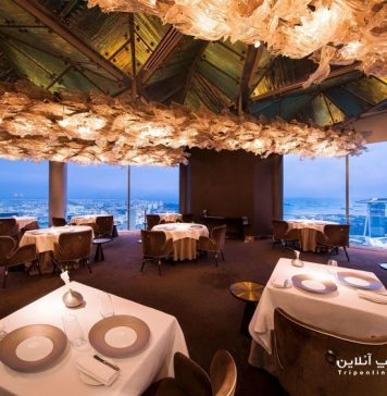 رستوران ژان رستوران ژان سنگاپور