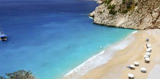 تور آنتالیا ۲۶ آبان ۹۷ تور آنتالیا