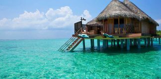 تور بالی ۱۸ آبان ۹۷ تور بالی