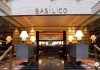 رستوران باسیلیکو رستوران باسیلیکو سنگاپور